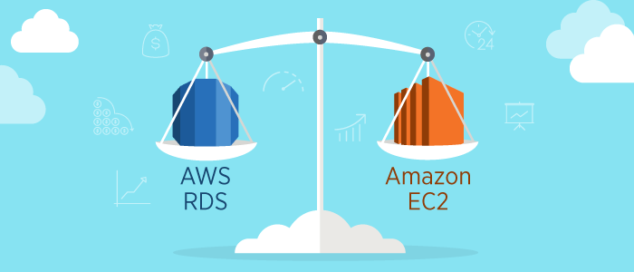 AWS RDS vs MySQL